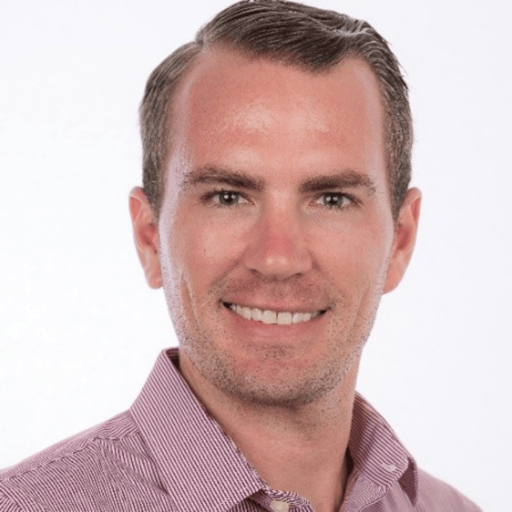 Keith Meyer Symphony Capital Team Member
